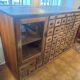 Workshop furniture