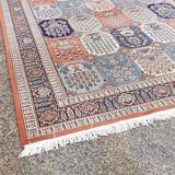 Oriental Carpet