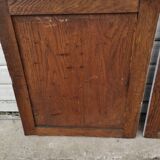 Paire de portes