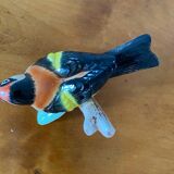 Goebel Decorative Goldfinch
