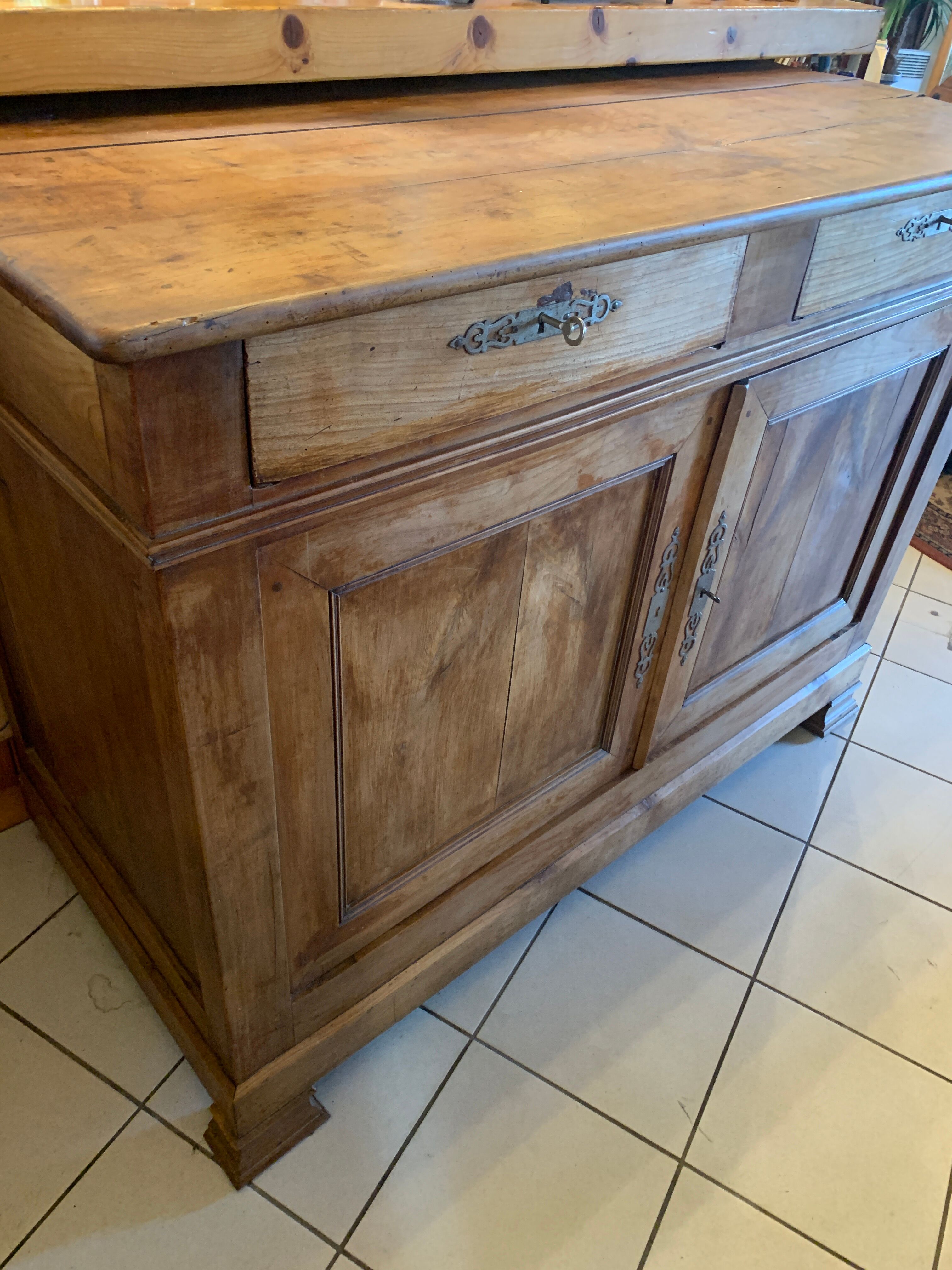 Louis Philippe Buffet