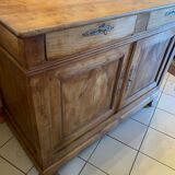 Louis Philippe Buffet