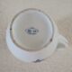 Limoges porcelain milk pot