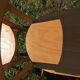Set de 4 chaises bistrot