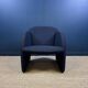 Fauteuil Ben Pierre Paulin France Années 80