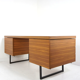 Office Pierre Guariche 60s model Minister for Meurop