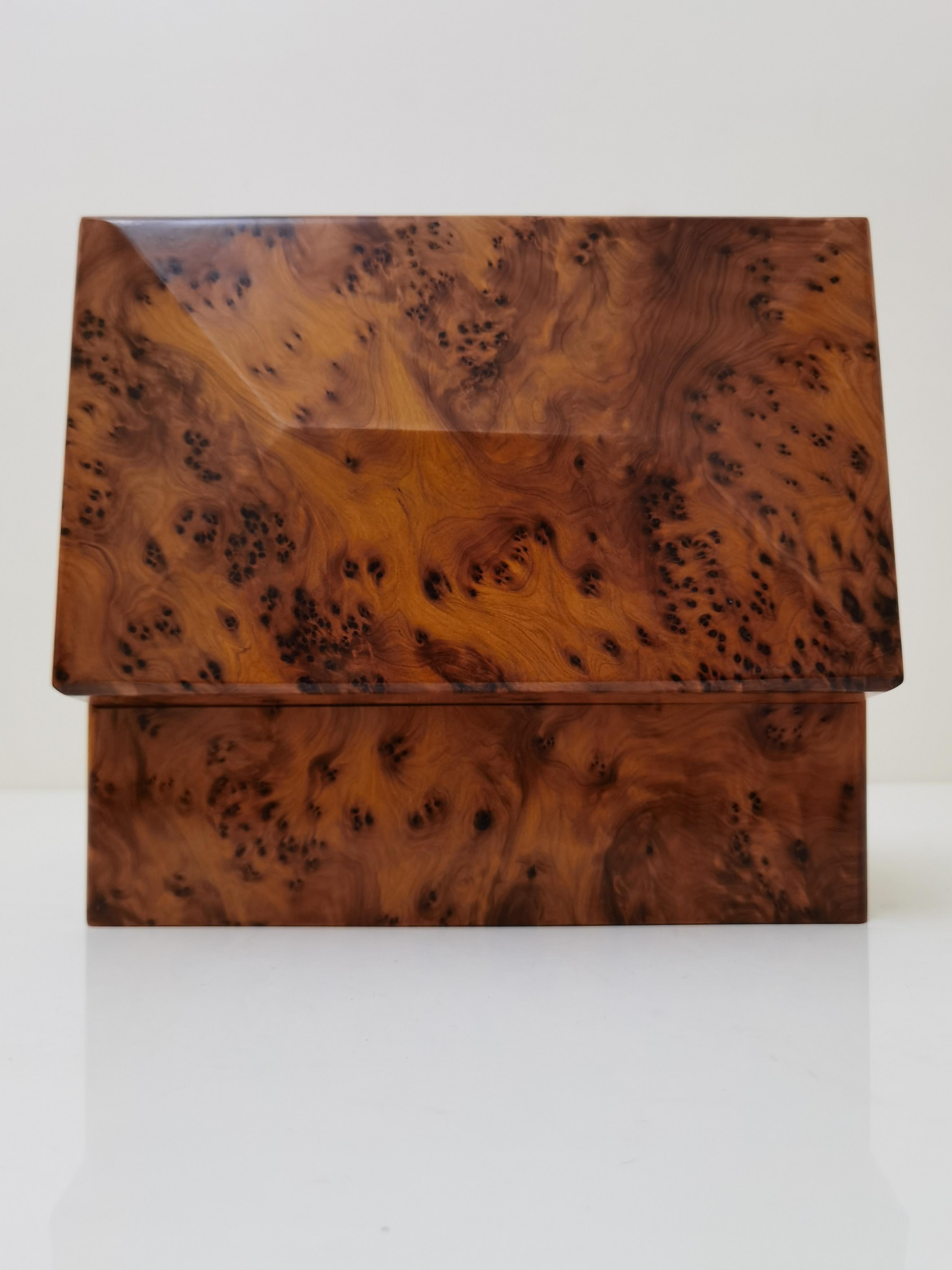 Office organization box