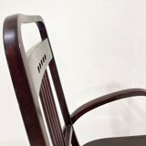Pair of Armchairs Mod 1511 by Thonet, 1900s