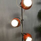Vintage Eyeball floor lamp