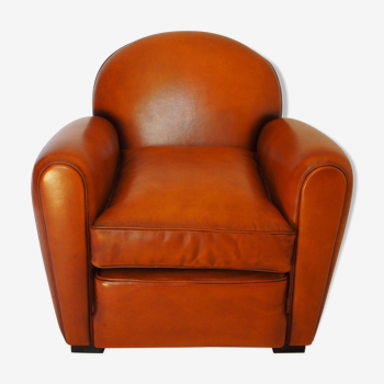 Fauteuil Club