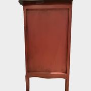 Chest of drawers - Primer Red