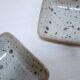 Vintage pocket tray in pyrite sandstone