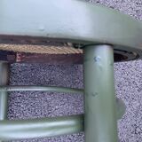 Mundus label canned chair