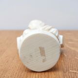 Greek bust of Diana in resin, 70s