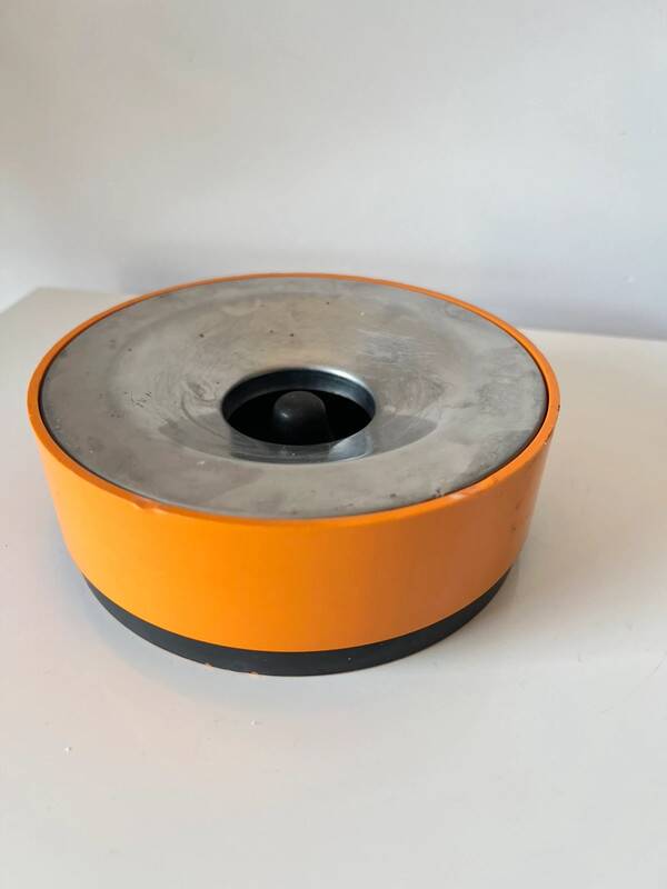Vintage design ashtray Manade Samp – Jean-René Talopp (1977)