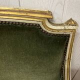 Louis XVI sofa