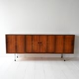 Scandinavian Rosewood Sideboard by Norgaard