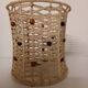 Vintage lampshade from the 70s