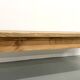 Monumental XXL Pine Farmhouse Table (3.20m) – 1970s