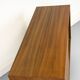 Danish teak sideboard, designed by Carlo Jensen for Hundevad & Co., 1960s