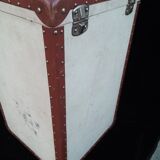 Old trunk