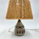Robert Perot lamp