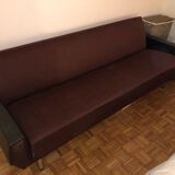 German vintage daybed 1960