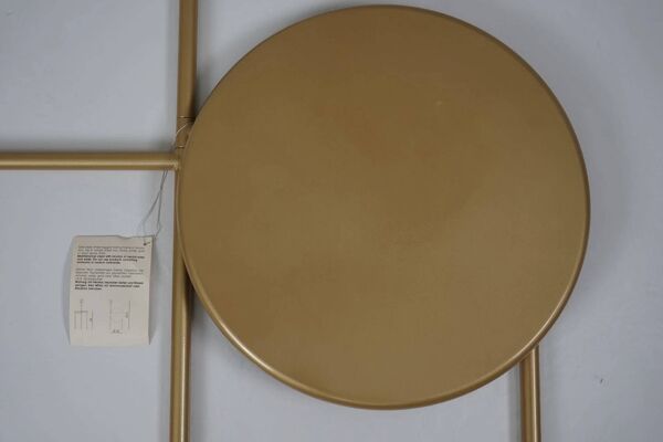 Table d'appoint Mickville par Philippe Starck pour Aleph Driade