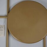 Mickville side table by Philippe Starck for Aleph Driade