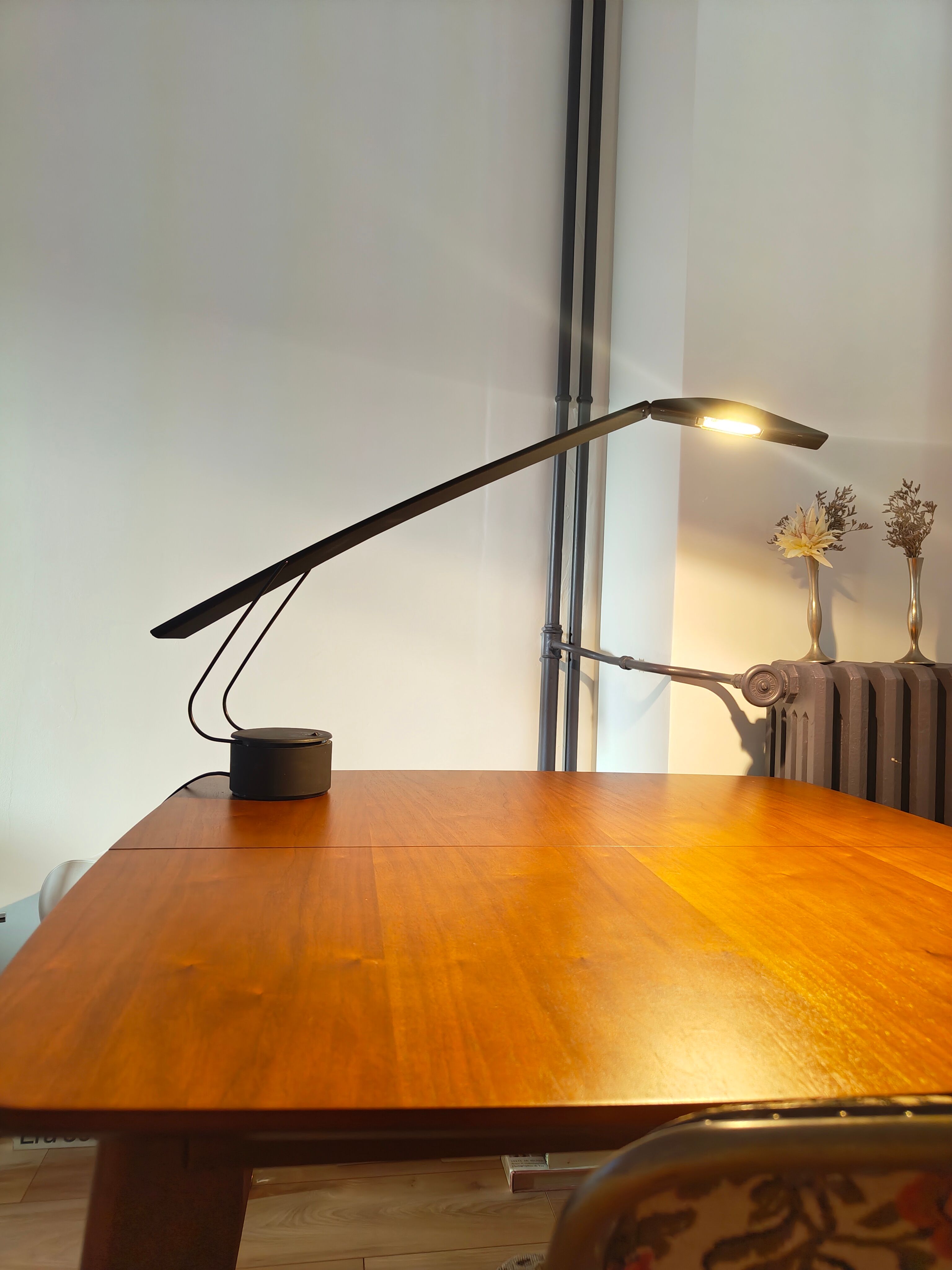 Pair of "Dove" Lamps - PAF Studio Milano - Original Edition 1984