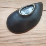 Pol Chambost ceramic mussel cup