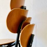 School Chairs by Kovona, set of 6