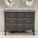 Commode provençale