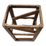 High craft stool