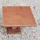 End of sofa art deco