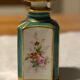 Old perfume bottle