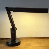 Large Swedish Desk Lamp from the 70s