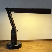 Large Swedish Desk Lamp from the 70s