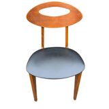 Roger Landault chair for Sentou