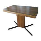 Swivel coffee table by Pierre Guariche, 1950s