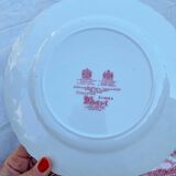 Lot of rare English tableware