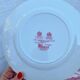 Lot of rare English tableware