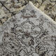 7x9 old antique anatolian turkish rug 289x206cm