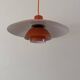 Vintage Louis Poulsen PH4/3 - Poul Henningsen - PH4 lamp - Danish design