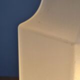 Table lamp skyscrapper