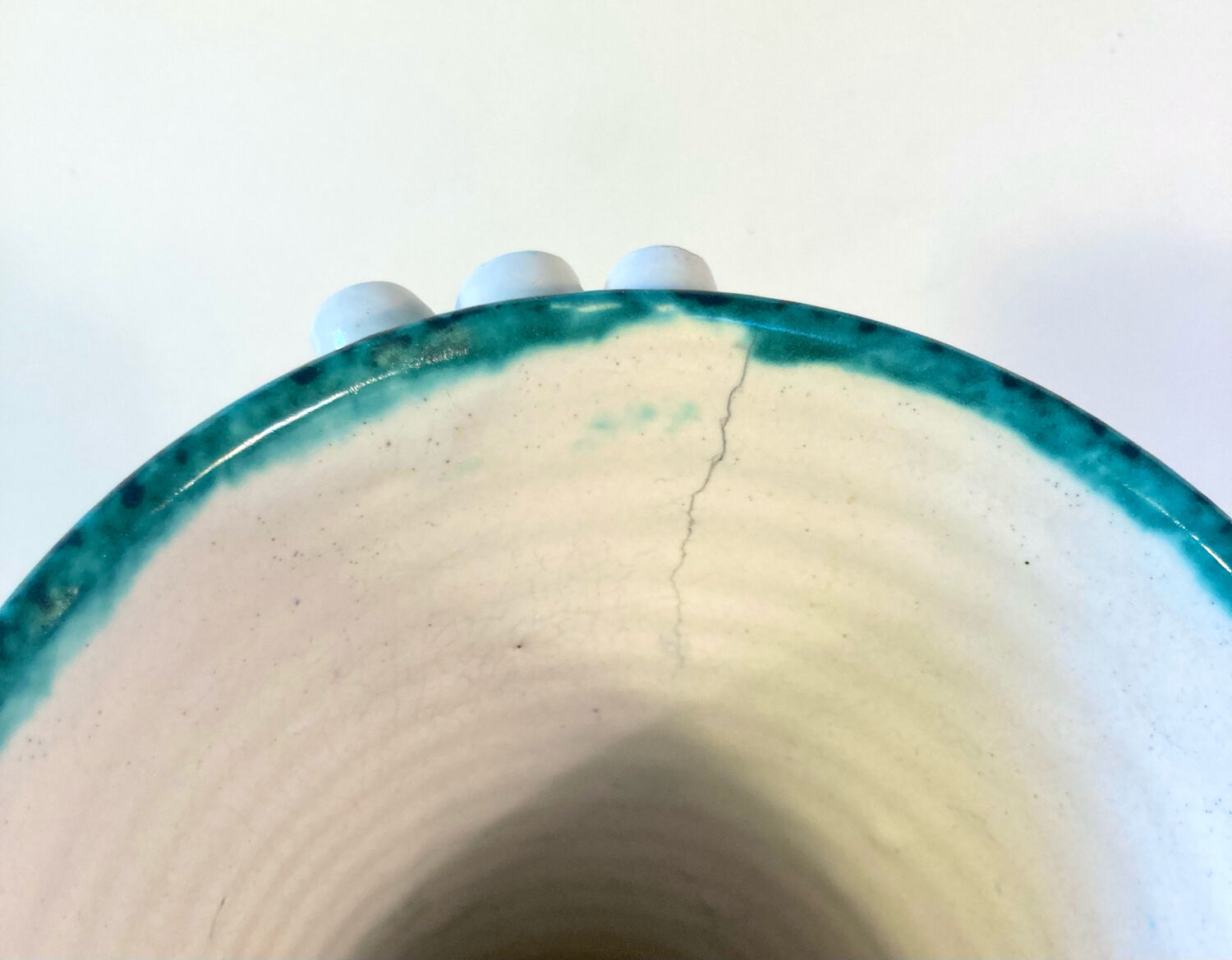 Vase Sainte-Radegonde