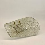 Wall lamp by J. T. Kalmar, Austria 1950s