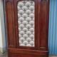 English wardrobe
