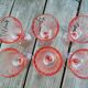 Verres à vin Rosaline
