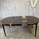 Table extensible